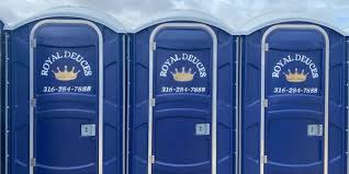 Best Portable Restroom Removal and Pickup  in Floydada, TX
